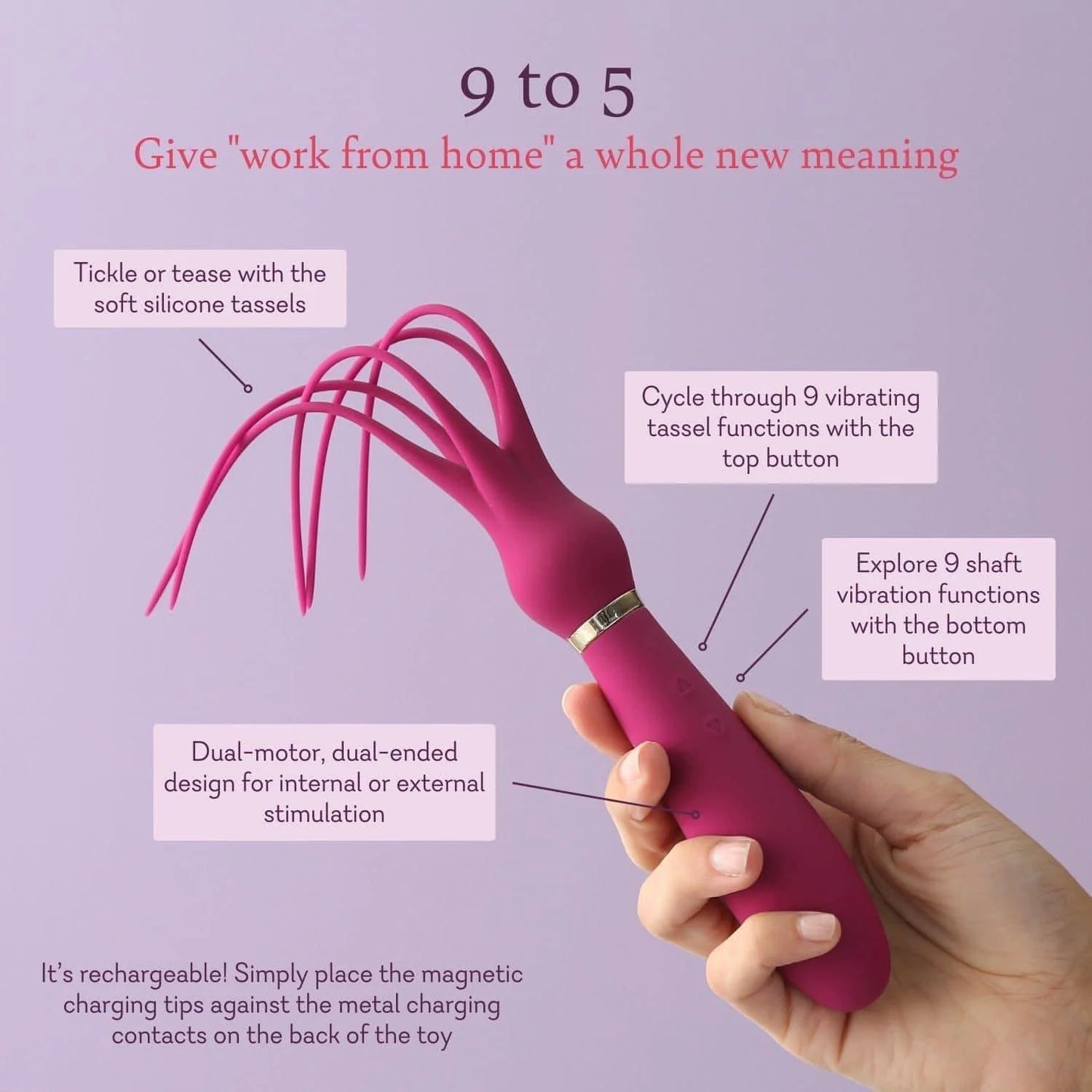 9 to 5 - Demo Item