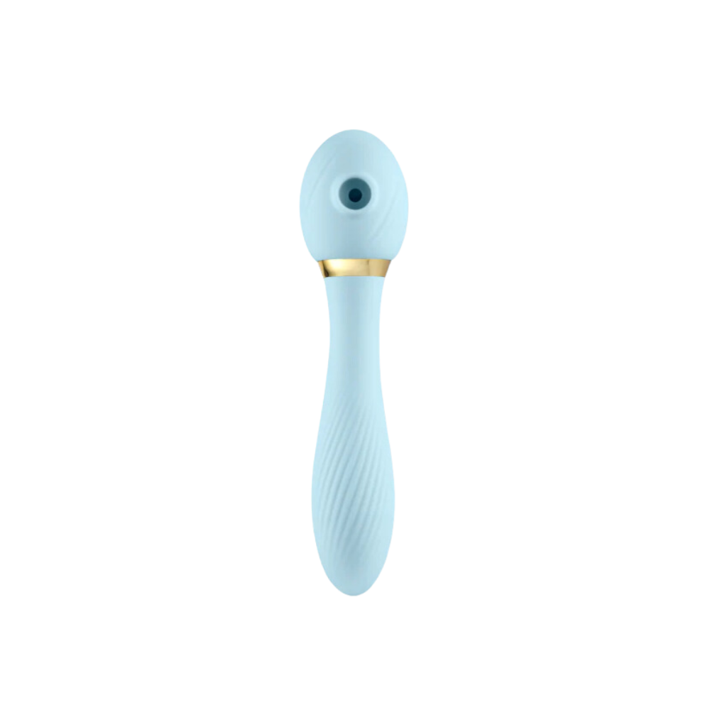 All Inclusive - Blue - Demo Item