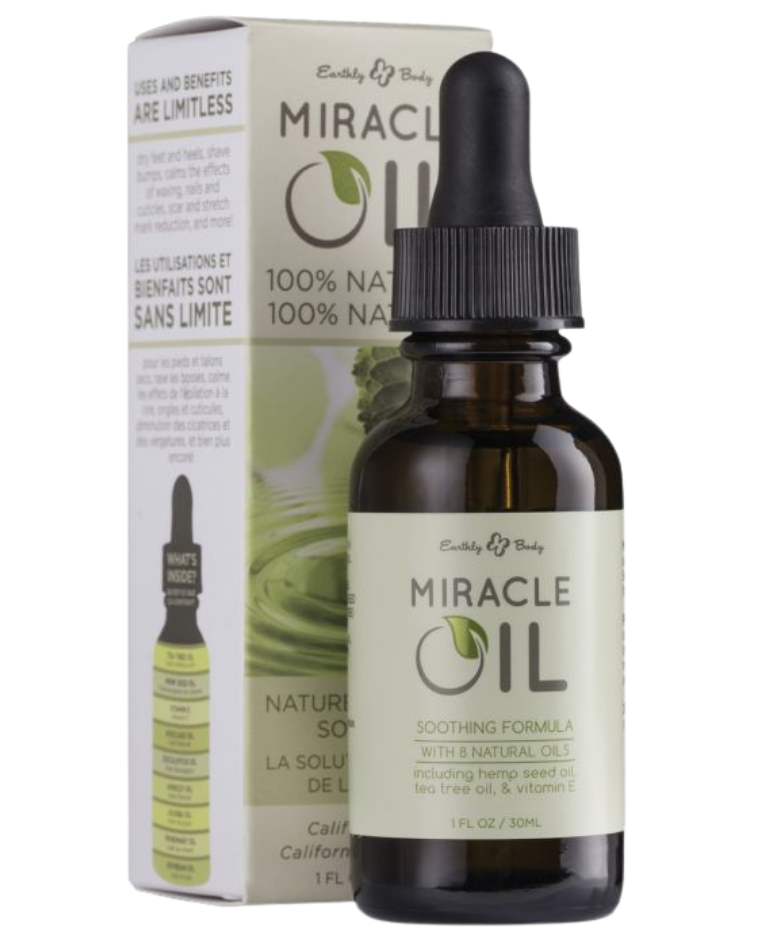 Miracle Oil
