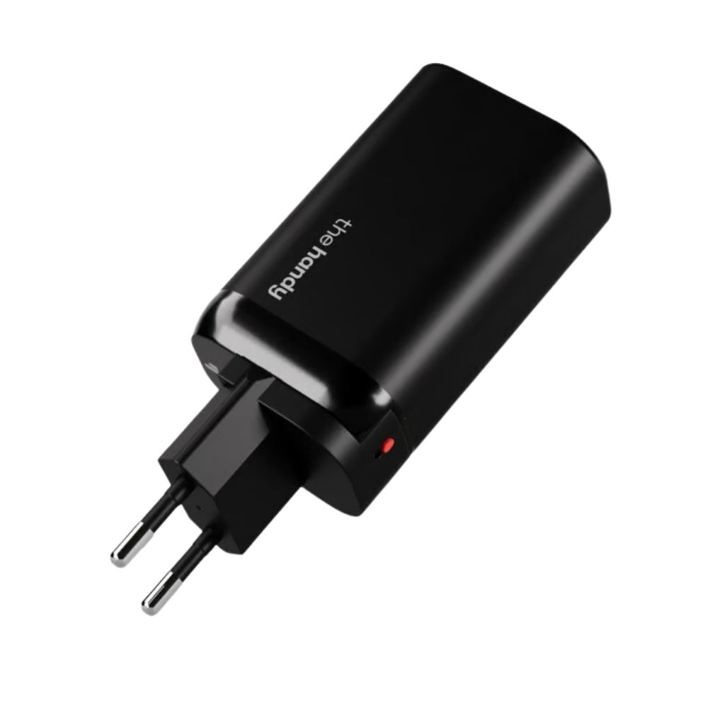 Fast Charger for the Handy 2 & OH! - By Handy