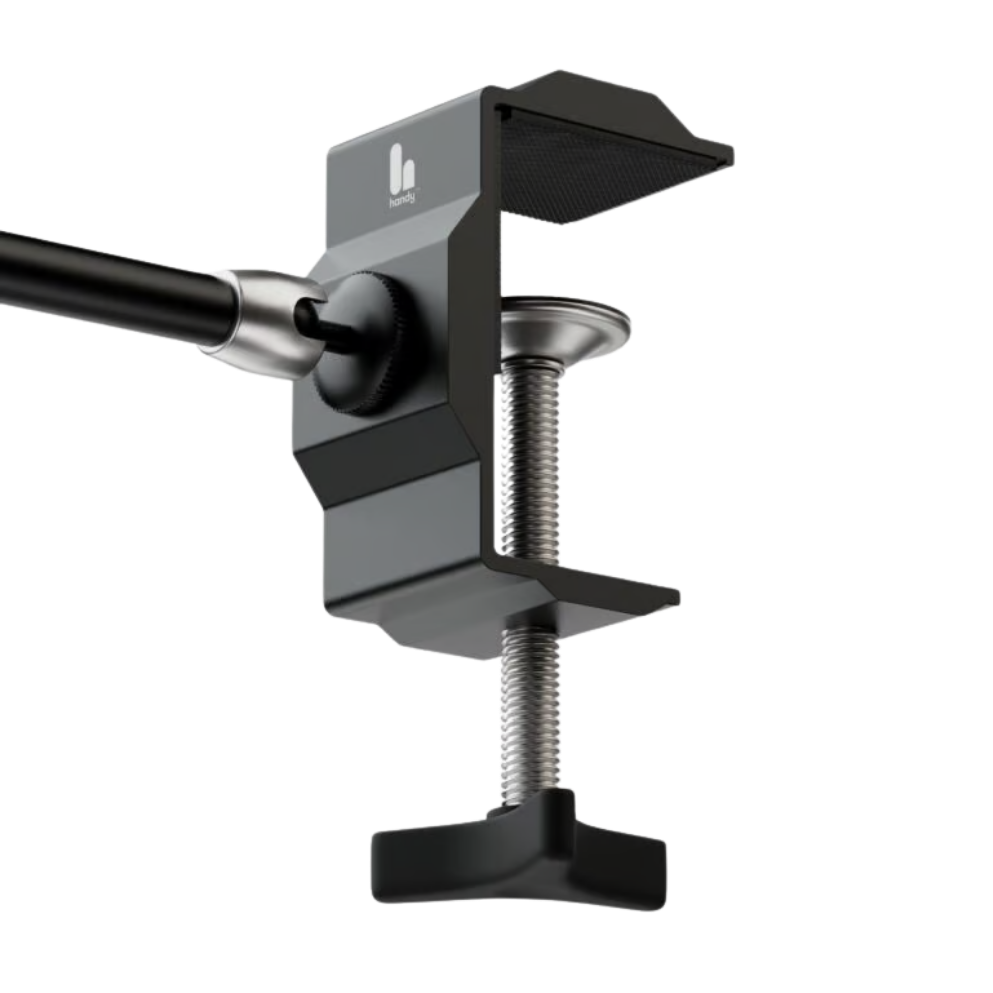 Handsfree Desk Mount - By Handy