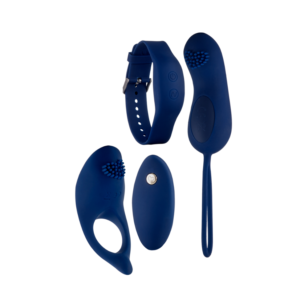 Our Little Secret - Demo Item