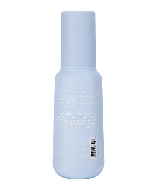 Simply Sexy Pheromone Hair + Body Mist- 3.35 oz