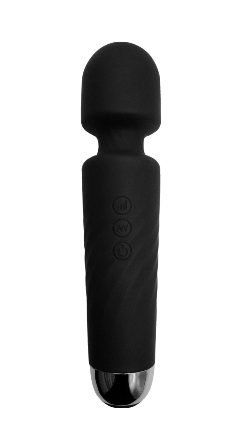 Flexible Vibrating Wand - Demo Item