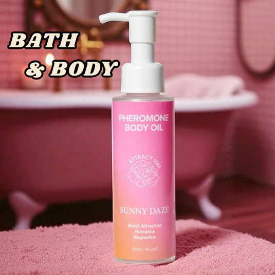 All Bath & Body