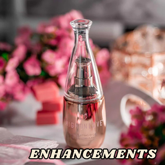 Enhancements