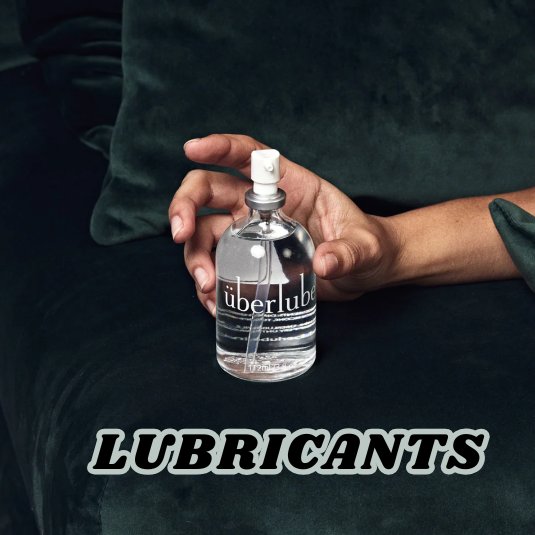 Lubricants
