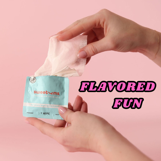 Flavored Fun