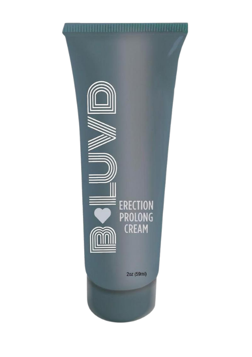 Erection Prolong Cream