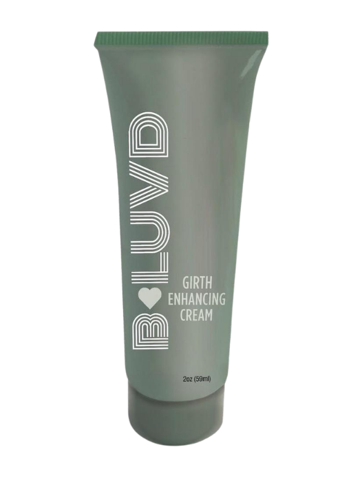 Girth Enhancing Cream