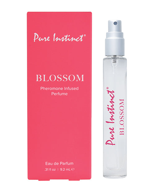 Pure Instinct Pheromone Perfume- 9.2 ml Spray
