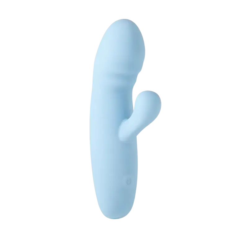 Blue My Mind - Demo Item