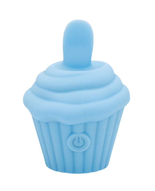 Cake Eater - Cupcake Flicker