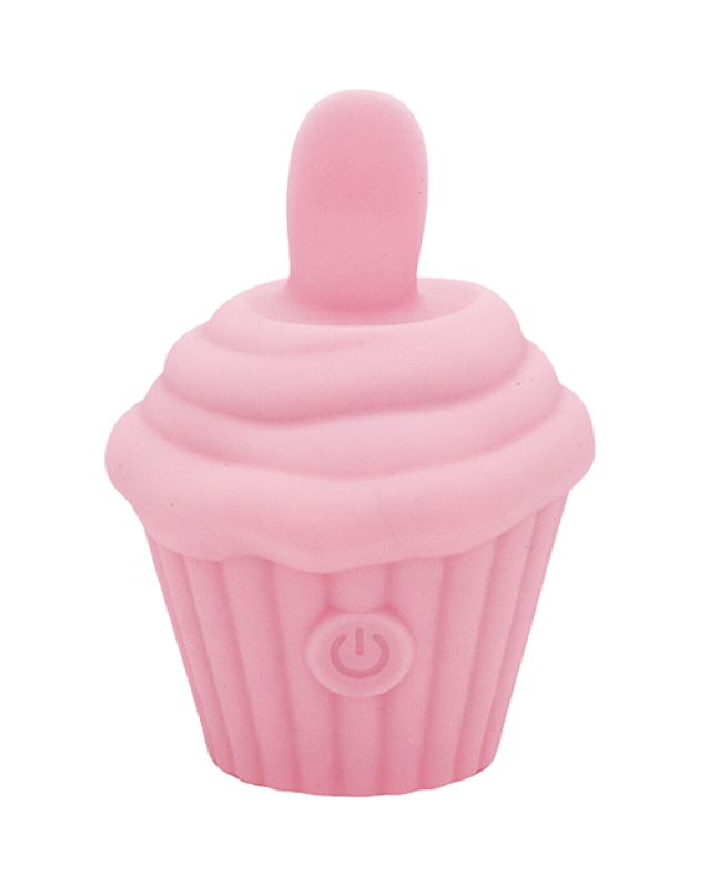 Cake Eater - Cupcake Flicker