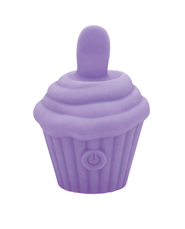 Cake Eater - Cupcake Flicker