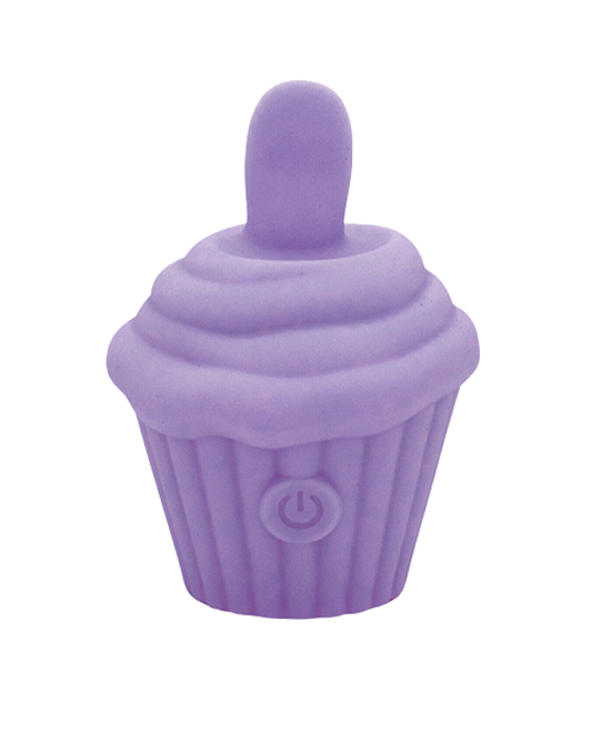 Cake Eater - Cupcake Flicker