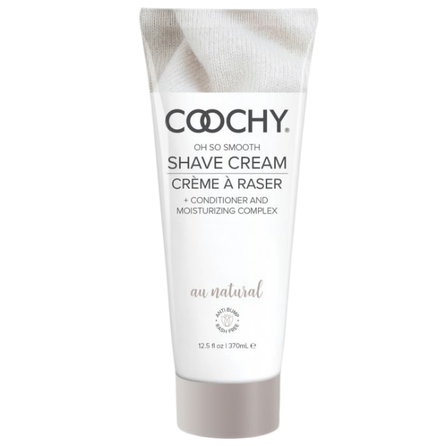 Coochy - Shave Cream