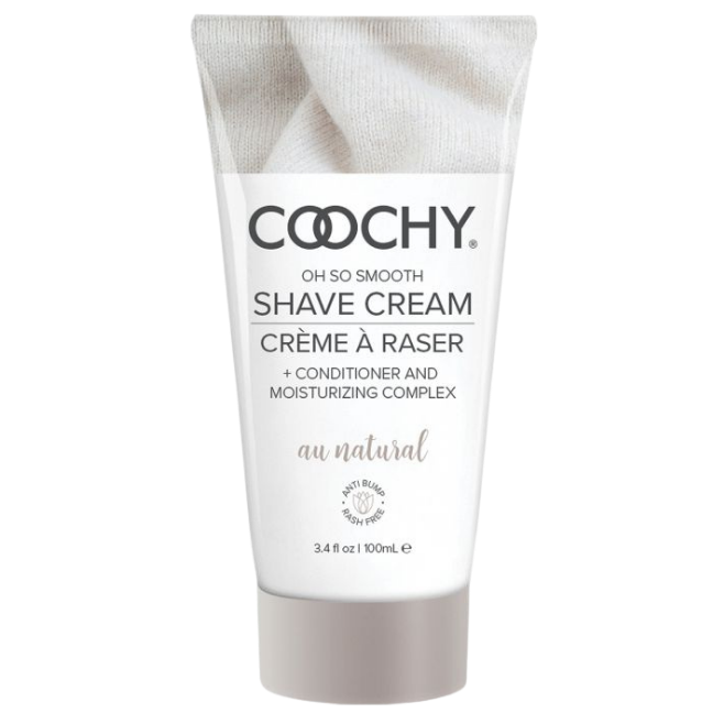 Coochy - Shave Cream