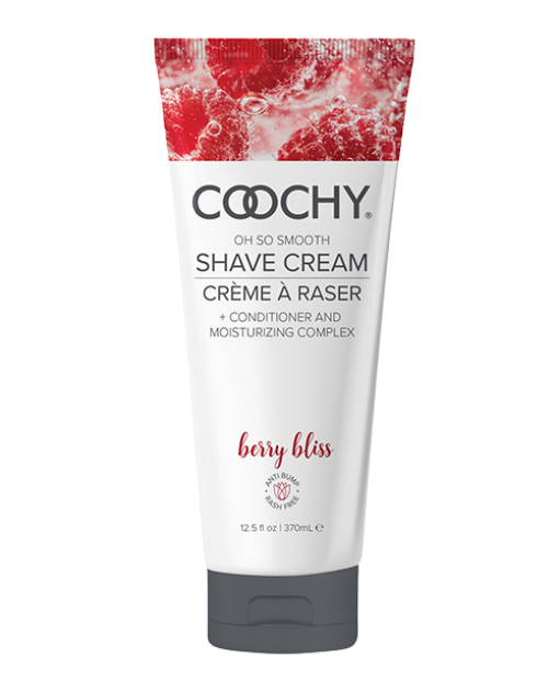 Coochy - Shave Cream
