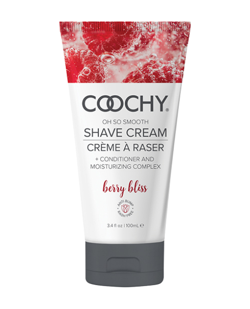 Coochy - Shave Cream