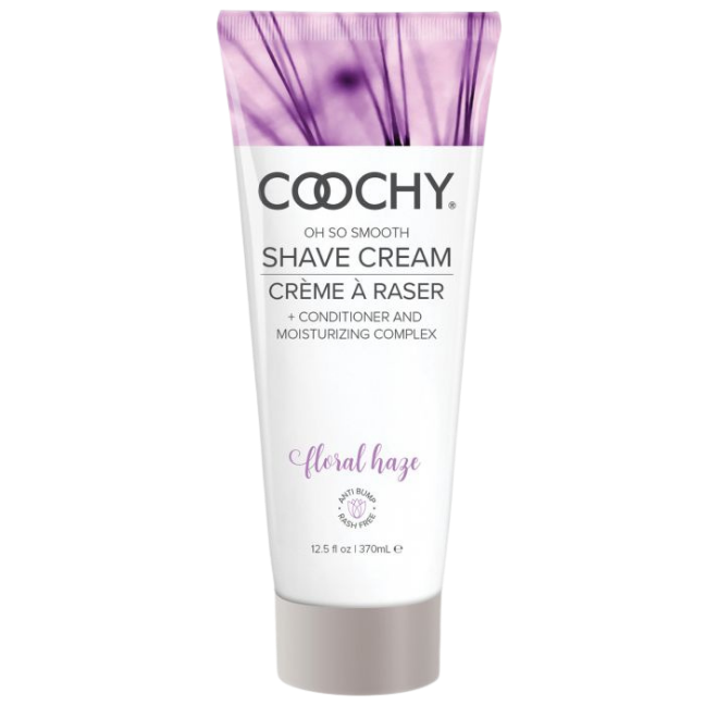 Coochy - Shave Cream