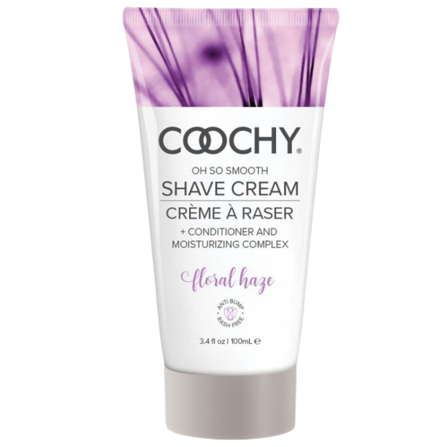 Coochy - Shave Cream