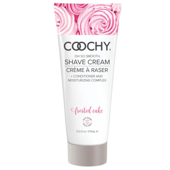 Coochy - Shave Cream