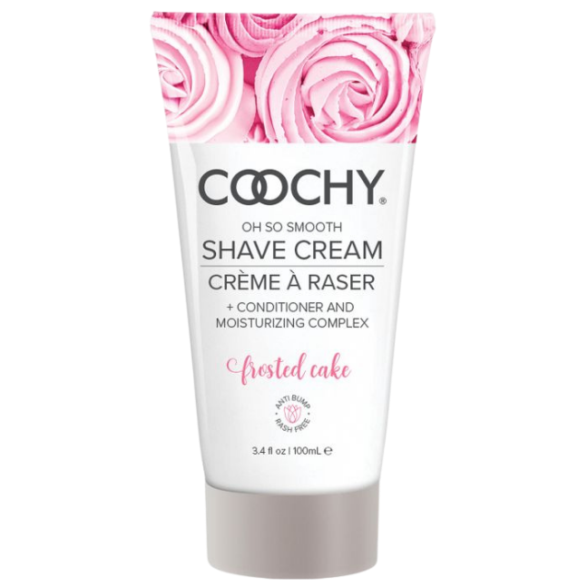 Coochy - Shave Cream