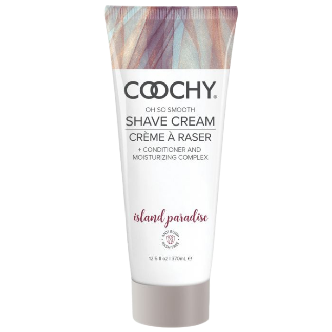 Coochy - Shave Cream