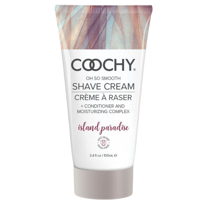 Coochy - Shave Cream