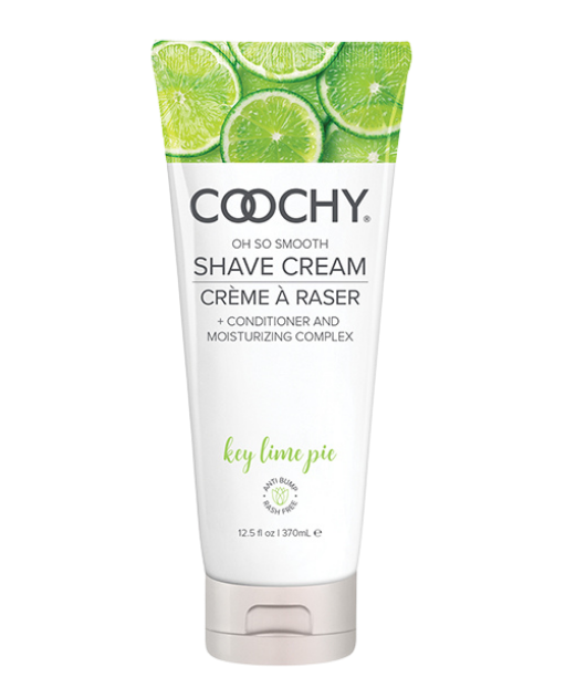 Coochy - Shave Cream