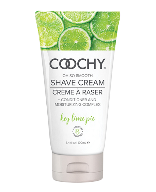 Coochy - Shave Cream