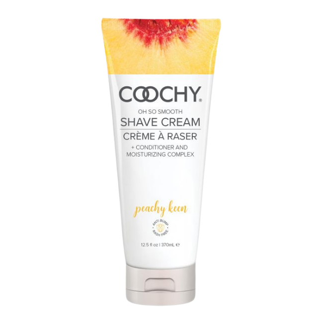 Coochy - Shave Cream