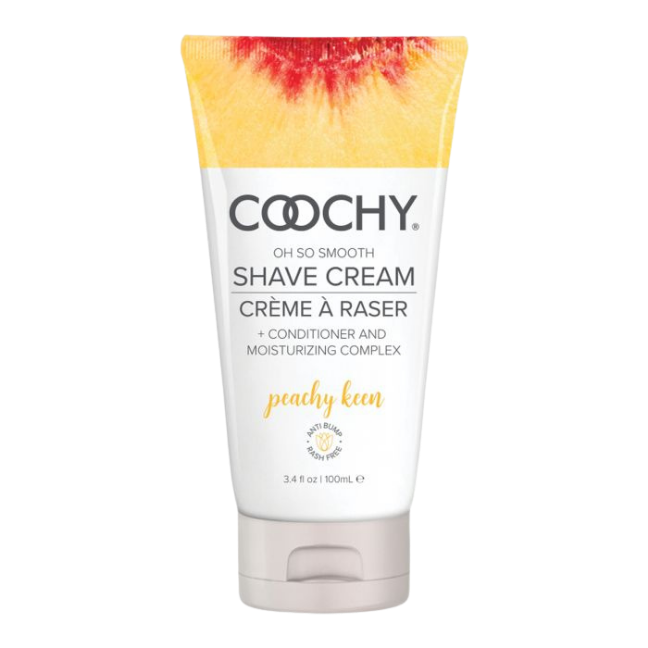 Coochy - Shave Cream
