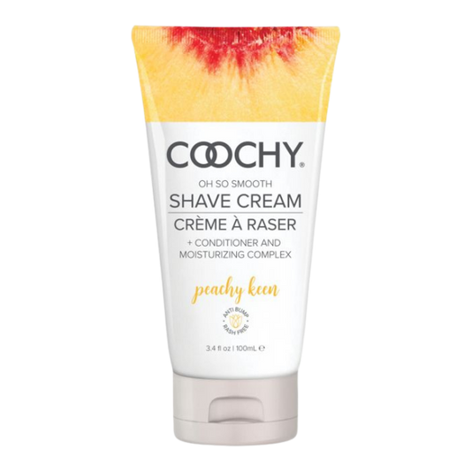Coochy - Shave Cream