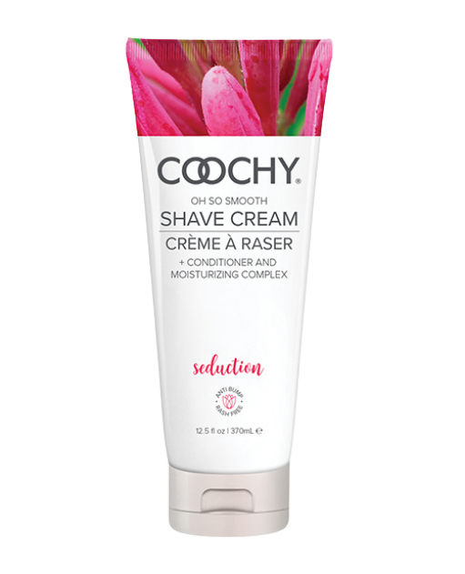 Coochy - Shave Cream