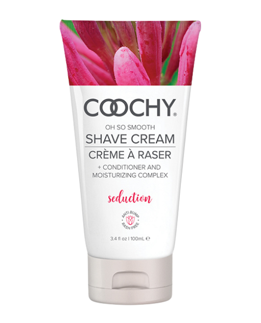 Coochy - Shave Cream