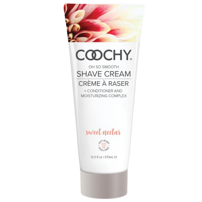 Coochy - Shave Cream