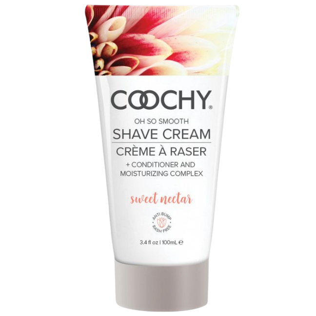 Coochy - Shave Cream
