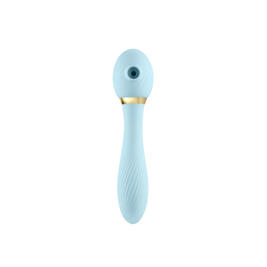All Inclusive - Blue - Demo Item