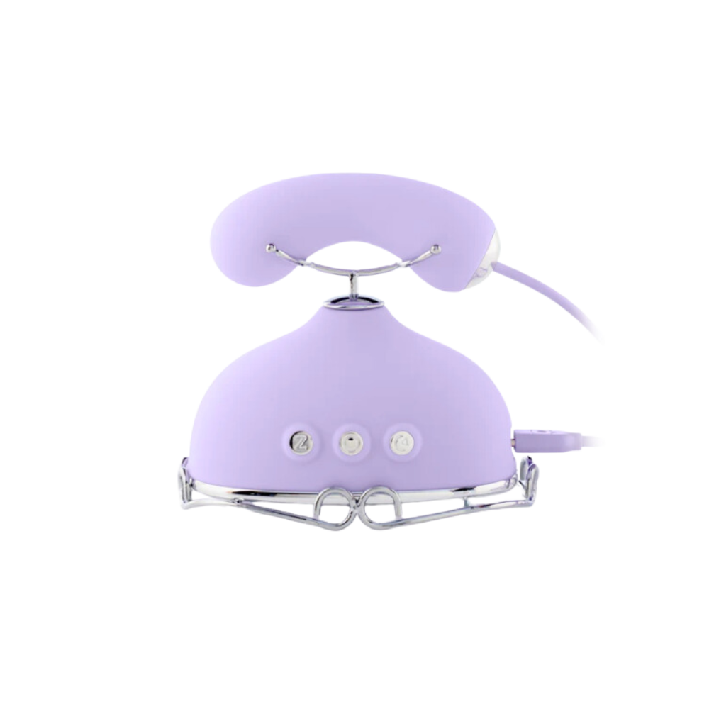 Off The Hook - Purple - Demo Item