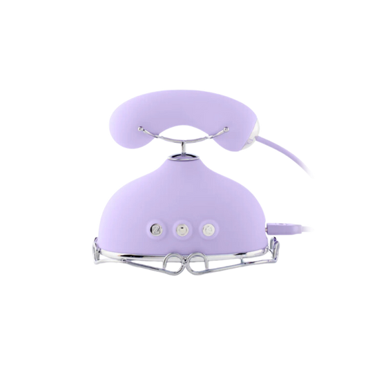 Off The Hook - Purple - Demo Item