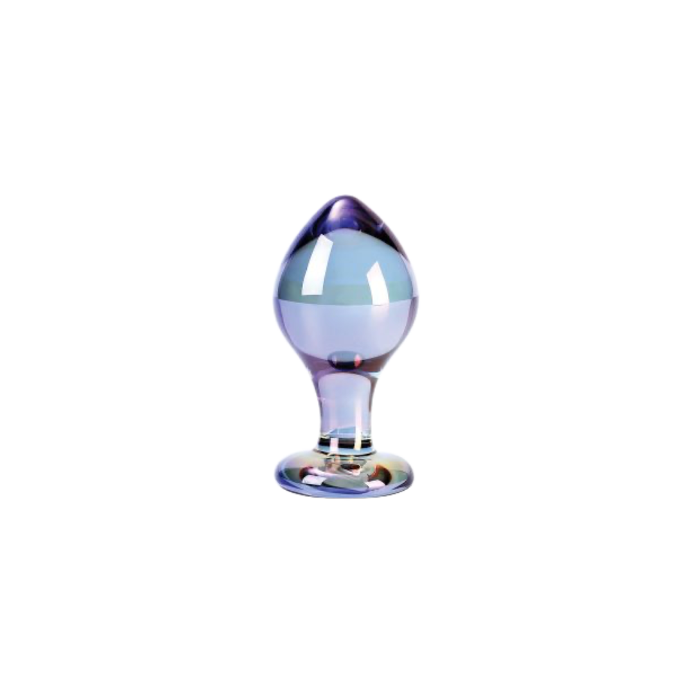Galaxy Moon Plug