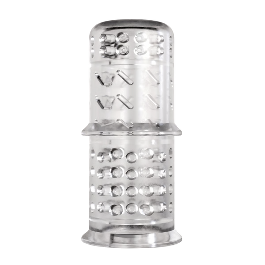 The Extra TrueGrip™ Sleeve - By Handy