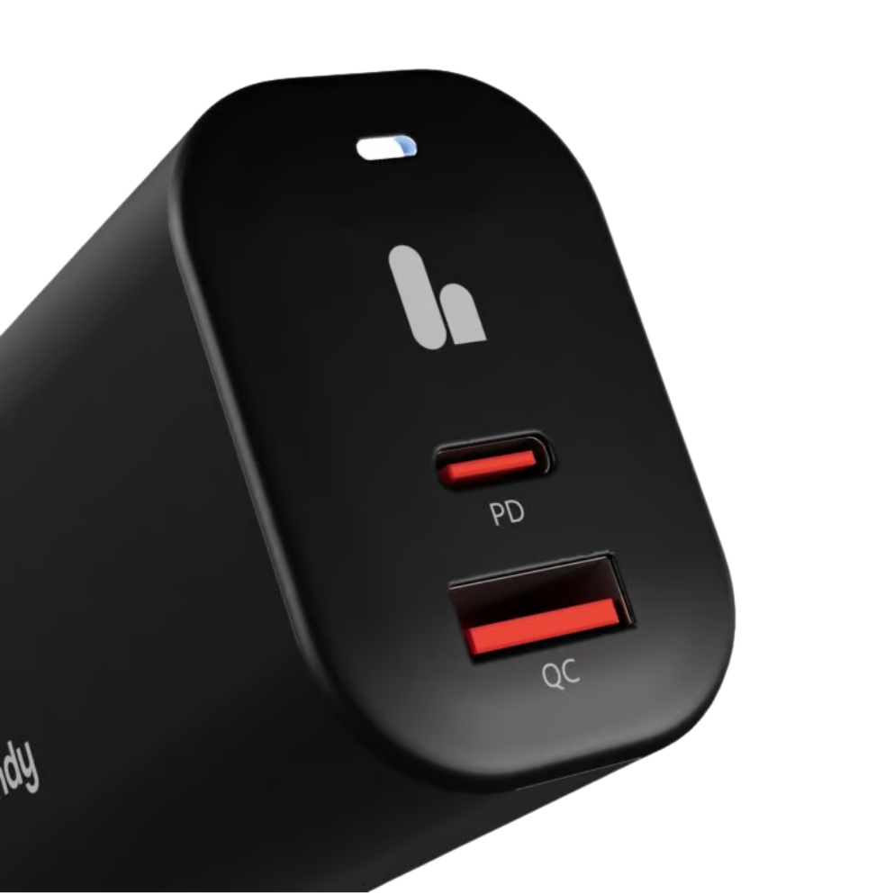 Fast Charger for the Handy 2 & OH! - By Handy