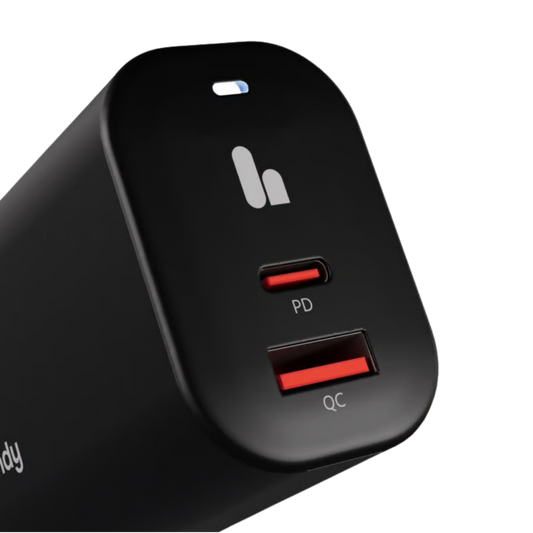 Fast Charger for the Handy 2 & OH! - By Handy