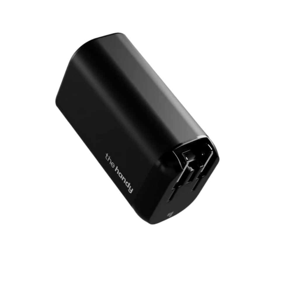 Fast Charger for the Handy 2 & OH! - By Handy