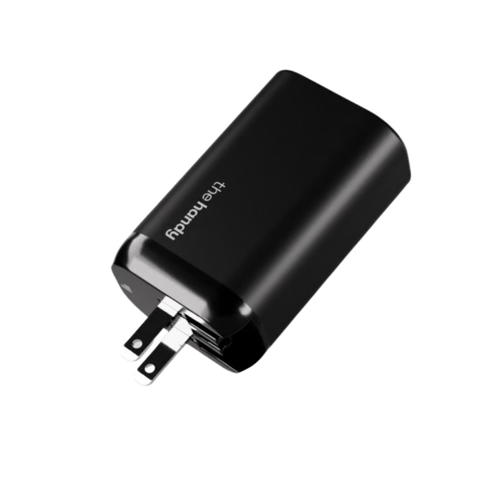 Fast Charger for the Handy 2 & OH! - By Handy