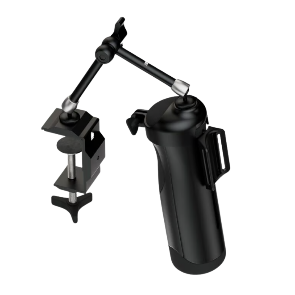 Handsfree Desk Mount - By Handy