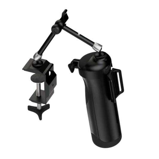 Handsfree Desk Mount - By Handy